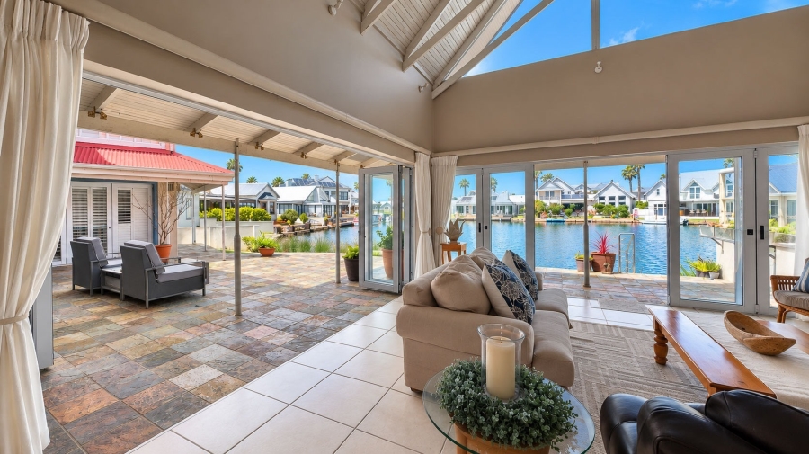 4 Bedroom Property for Sale in Marina Martinique Eastern Cape